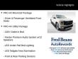 2023 Nissan Titan Crew Cab PRO-4X 4x4