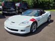 2012 Chevrolet Corvette Grand Sport Z16 Grand Sport w/3LT