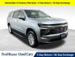 Used 2026 Chevrolet Suburban LT SUV