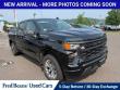 Used 2022 Chevrolet Silverado 1500 Custom Truck