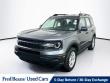 2022 Ford Bronco Sport Base