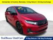2026 Honda Odyssey Sport-L Minivan