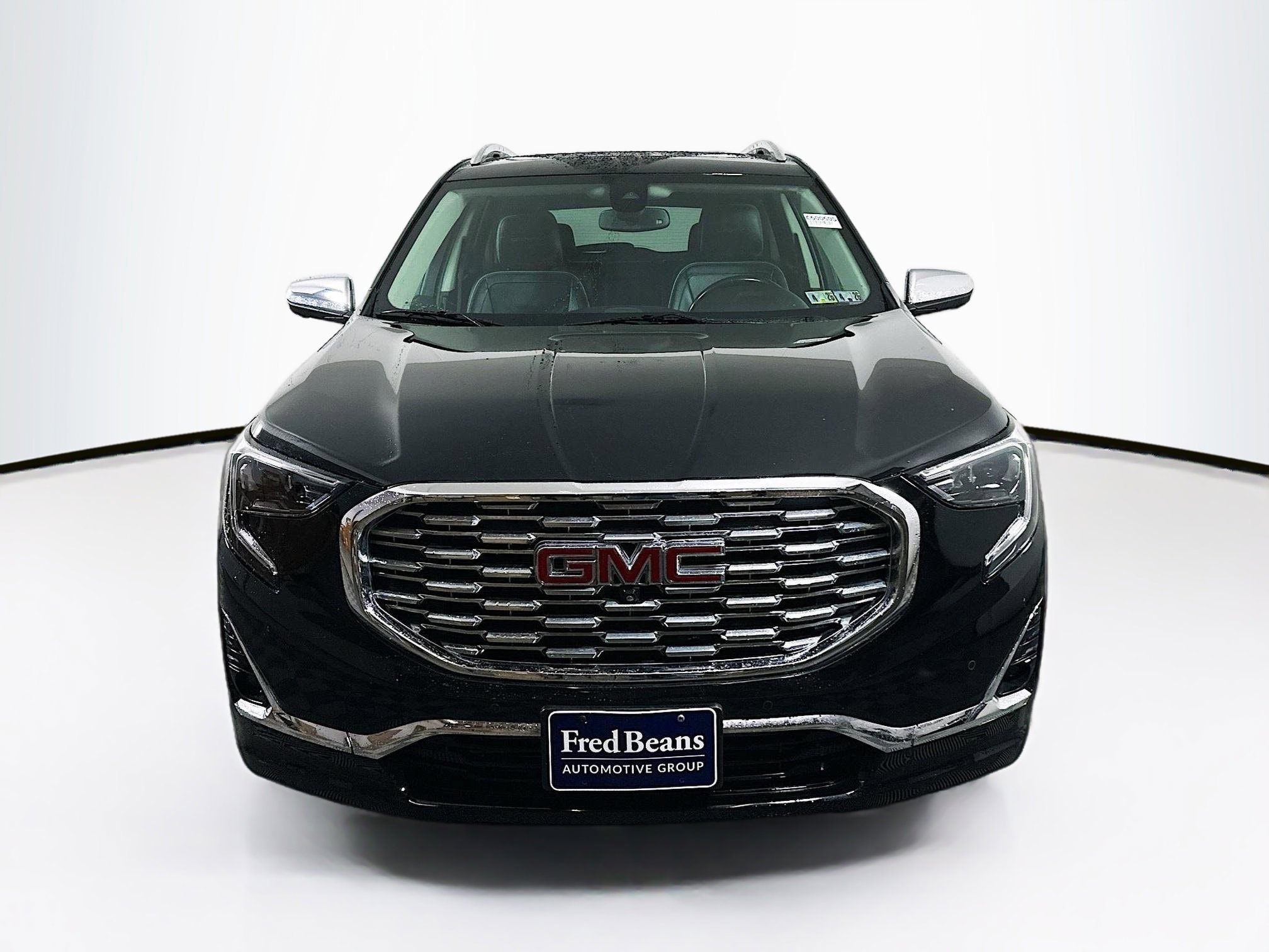 Certified 2020 GMC Terrain Denali with VIN 3GKALXEX5LL339679 for sale in Doylestown, PA