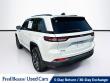 2023 Jeep Grand Cherokee 4xe Base SUV