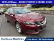 Used 2017 Chevrolet Impala LT Car