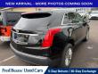 2019 CADILLAC XT5 Luxury FWD
