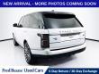2021 Land Rover Range Rover Westminster