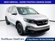 Used 2022 Honda Pilot AWD Special Edition SUV