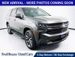 Used 2021 Chevrolet Tahoe LT SUV