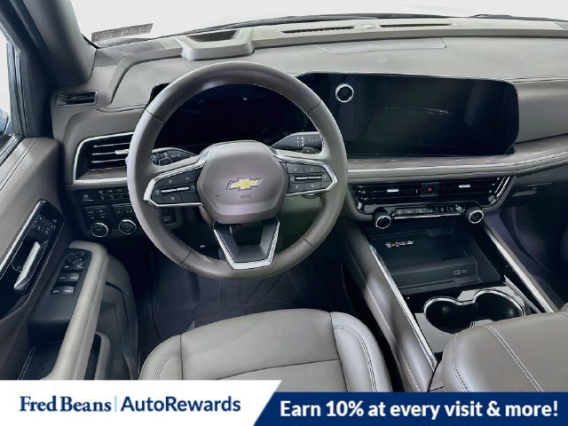 2027 Chevrolet Tahoe LT - Photo 20