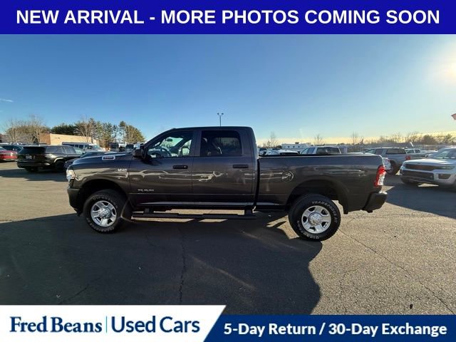 2022 Ram 2500 Tradesman photo 4