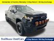 2026 Chevrolet Silverado 1500 RST Truck