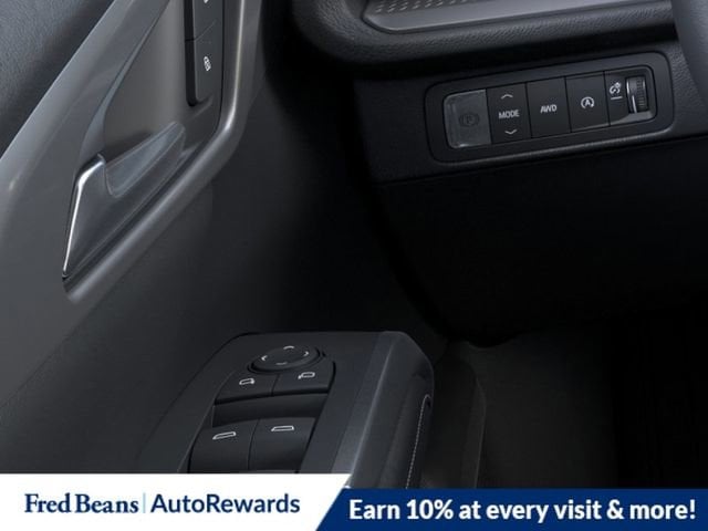 2026 Chevrolet Traverse LT - Photo 26