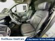 2022 Ford Transit Connect Van XL