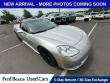 2006 Chevrolet Corvette NA