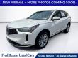 2022 Acura RDX Standard