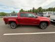 2021 Chevrolet Colorado 4WD Z71