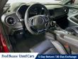 2021 Chevrolet Camaro 2LT