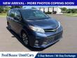 2020 Toyota Sienna LE