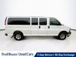 2025 Chevrolet Express Passenger 1LT Van
