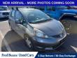 Used 2013 Honda Fit Base Hatchback