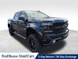 Certified 2020 Chevrolet Silverado 1500 RST Truck