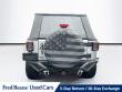 2018 Jeep Wrangler JK Unlimited Sahara 4x4