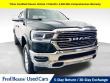 Used 2021 Ram 1500 Laramie