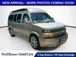  Chevrolet Express Cargo 2500