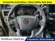 2023 Nissan Titan Crew Cab PRO-4X 4x4