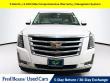 2020 CADILLAC Escalade Premium Luxury
