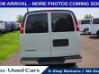 2024 Chevrolet Express Passenger 3500 1LT