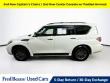 2019 Nissan Armada Platinum SUV