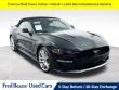 Used 2021 Ford Mustang GT Premium Convertible Convertible