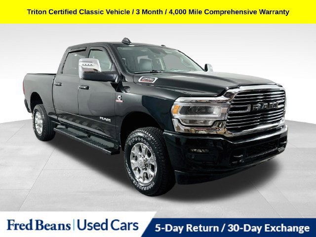  Ram 2500