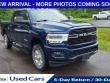 Used 2021 Ram 2500 Big Horn Crew Cab 4x4 64 Box Truck