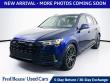 2023 Audi Q7 Prestige 55 Tfsi Quattro Tiptronic