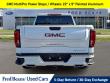 2025 GMC Sierra 1500 Denali Truck