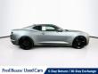 2024 Chevrolet Camaro 2LT