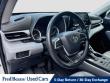 2022 Toyota Highlander XLE SUV