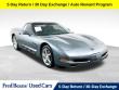 2004 Chevrolet Corvette NA