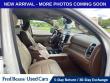 2020 Ram 1500 Laramie Crew Cab 4x4 57 Box