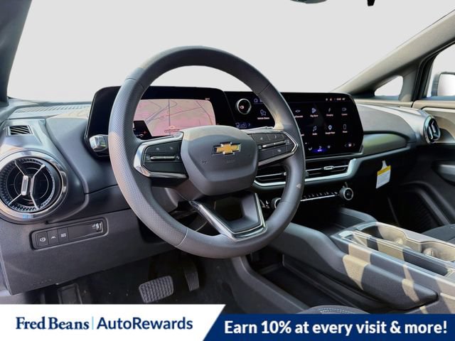 2026 Chevrolet Equinox EV 1LT - Photo 7