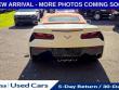 2017 Chevrolet Corvette Stingray Z51 2LT