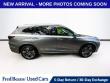 2025 Acura MDX w/Advance Package