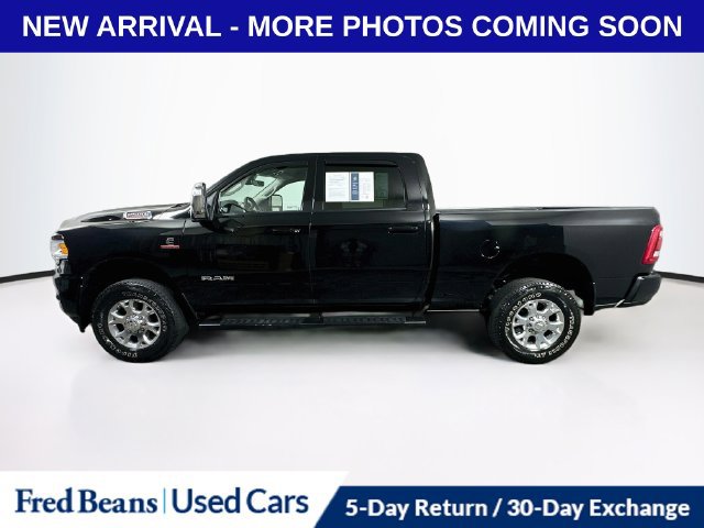 Used 2024 Ram 2500 Laramie