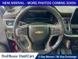 2022 Chevrolet Suburban High Country