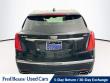 2019 CADILLAC XT5 Luxury FWD