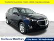 Used 2021 Chevrolet Equinox LS SUV