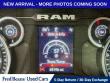 2023 Ram 1500 Big Horn Crew Cab 4x4 57 Box
